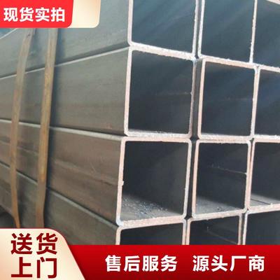 大口徑焊接方管多少錢(qián)一噸
